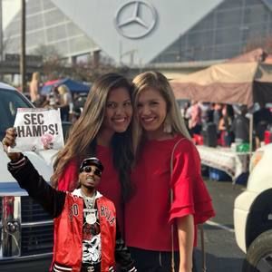 Meet your Posher, Ansley